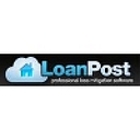 The Loan Post logo