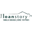 The Loan Story logo