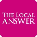 The Local Answer logo