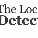 The Local Detectives logo