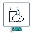 The Local Kitchen logo