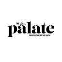 The Local Palate logo