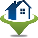 The Local Realty, Inc. logo