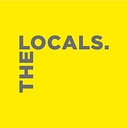 The Locals logo