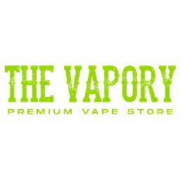 The Vapory logo