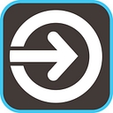The Location Guide logo