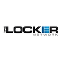 The Locker Network logo