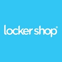 The Locker Shop logo