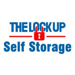 The Lock Up Self Storage logo