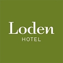 Loden Hotel logo