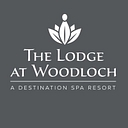 The Lodge At Woodloch logo