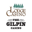 The Lodge Casino logo