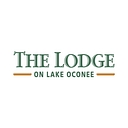 The Lodge On Lake Oconee logo