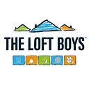 The Loft Boys logo