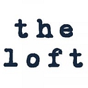 The Loft Dance & Yoga Studio logo