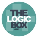 The Logic Box logo