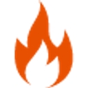 The Log Shed logo