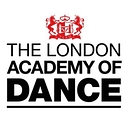 London Academy of Dance logo