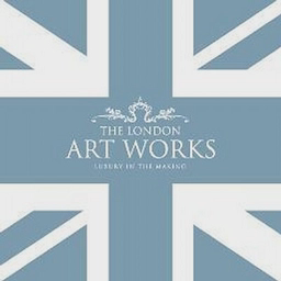 The London Art Works Ltd logo