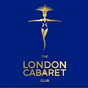 The London Cabaret Club logo