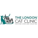 The London Cat Clinic logo