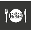 The London Kitchen logo