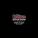 The London Motor Show Ltd logo