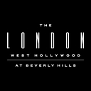 The London West Hollywood logo