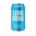 The Long Drink logo
