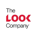 The Look Company logo