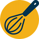 The Loopy Whisk - Feel Good Recipes for All Dietary Requirements logo