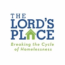 The Lord's Place logo