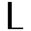 The Loren Hotels logo