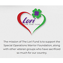 Lori Fund Inc logo