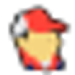 The Lost Cajun logo