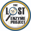 The Lost Enzyme Project