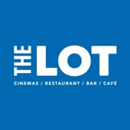 Boffo Cinemas, LLC DBA THE LOT logo