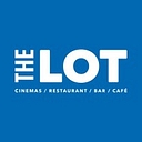 The Lot logo