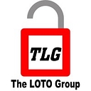 The Loto Group logo