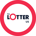 The Lottery logo