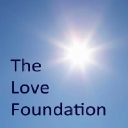 The Love Foundation logo