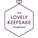Favicon of The Lovely Keepsake Company