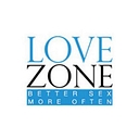 Love Zone logo