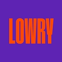 Favicon of The Lowry