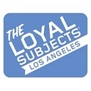 The Loyal Subjects logo