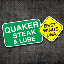 Quaker Steak & Lube gift card