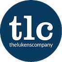 The Lukens Company logo