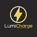 LumiCharge logo