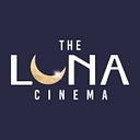 The Luna Cinema Limited logo