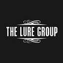 The Lure Group logo